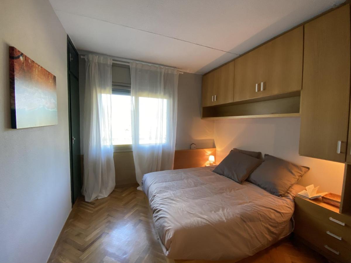 Precioso Apartamento En La Molina ラ・モリーナ エクステリア 写真