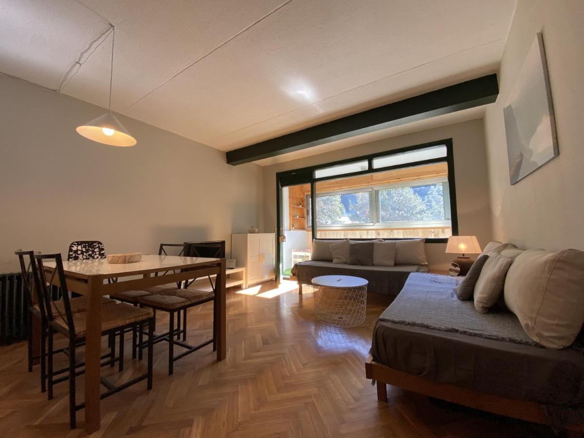 Precioso Apartamento En La Molina ラ・モリーナ エクステリア 写真