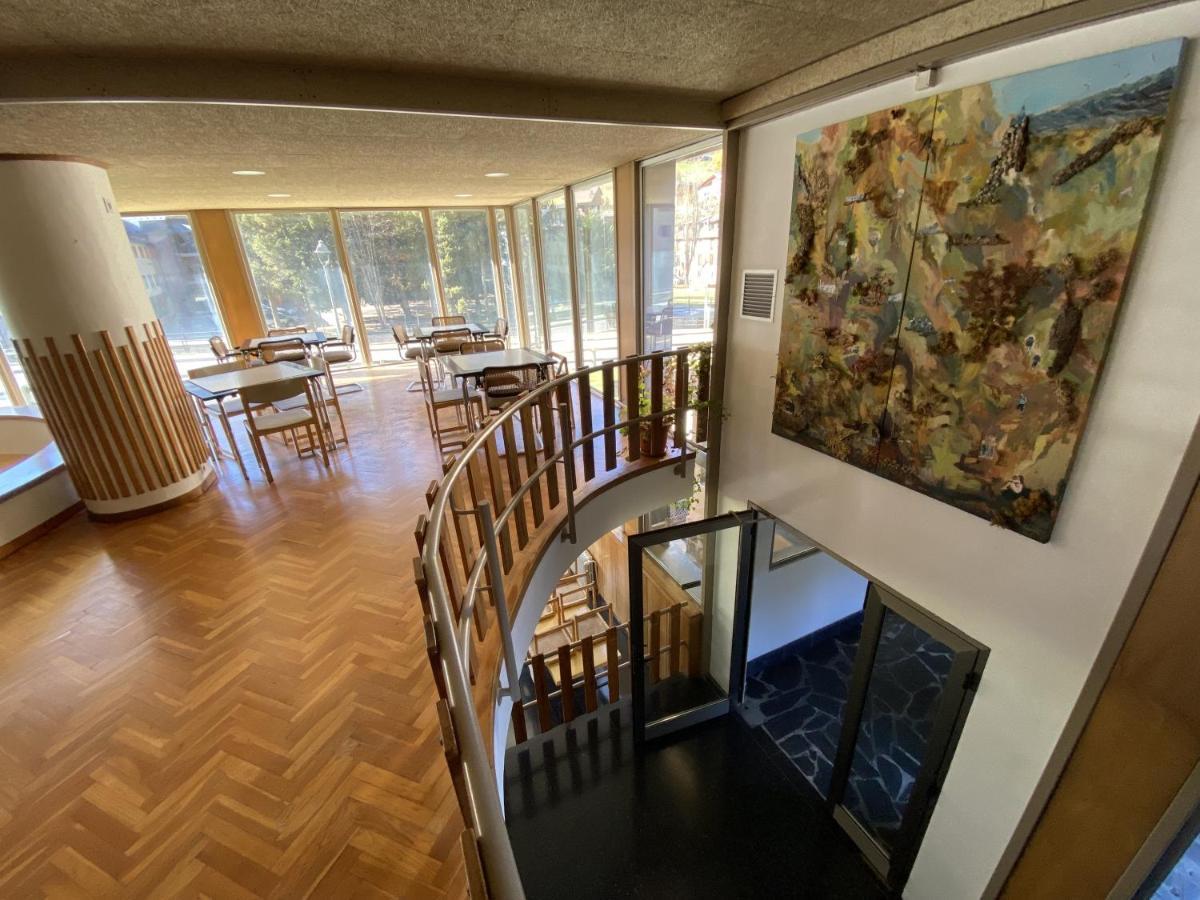 Precioso Apartamento En La Molina ラ・モリーナ エクステリア 写真