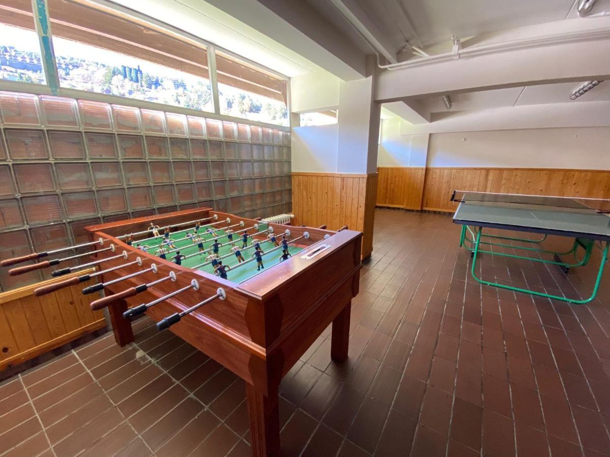 Precioso Apartamento En La Molina ラ・モリーナ エクステリア 写真