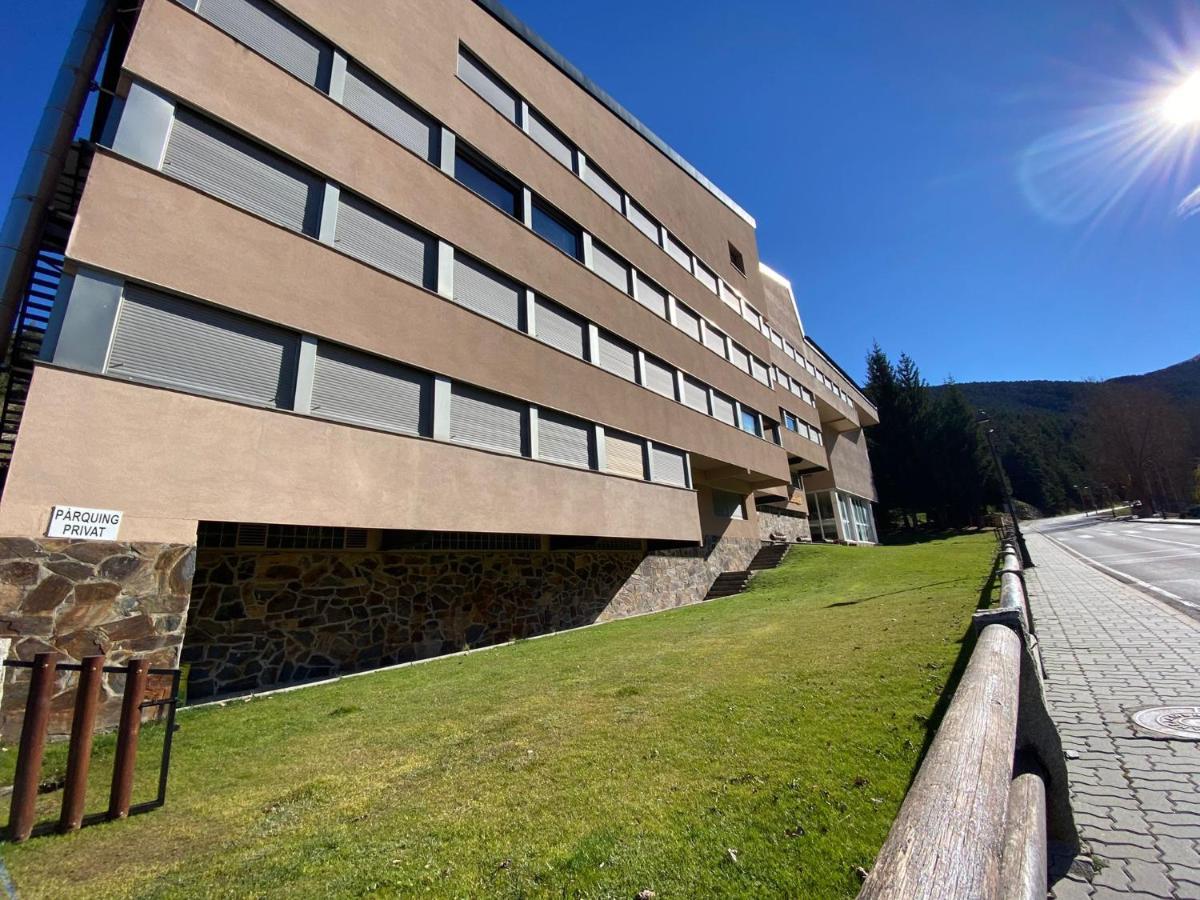 Precioso Apartamento En La Molina ラ・モリーナ エクステリア 写真
