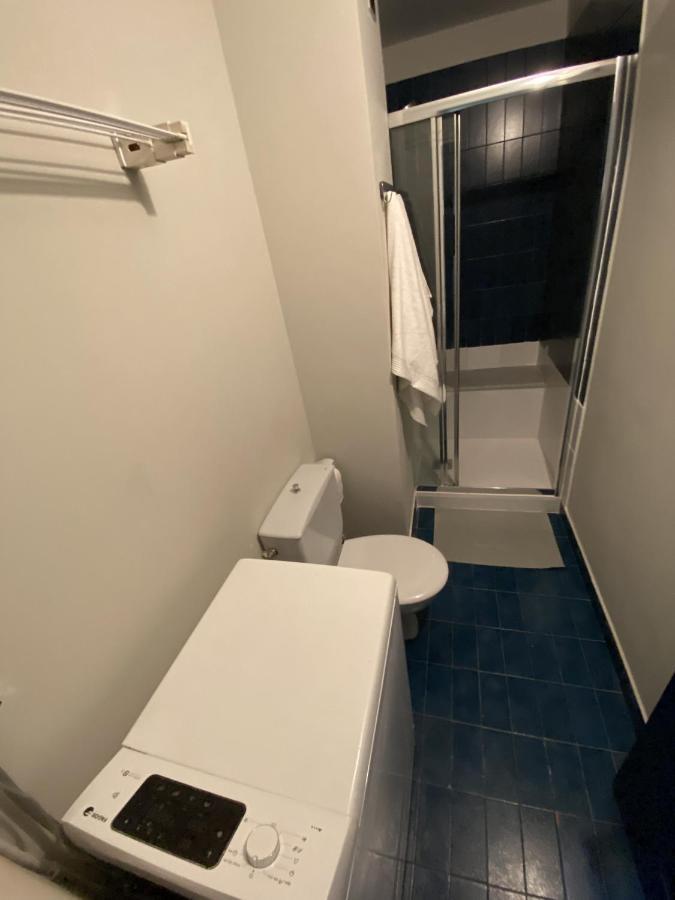 Precioso Apartamento En La Molina ラ・モリーナ エクステリア 写真