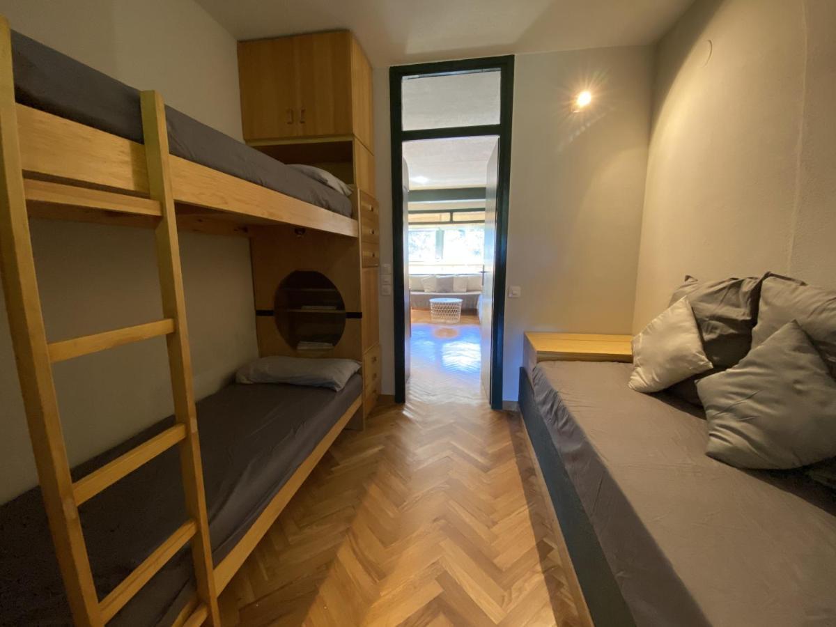 Precioso Apartamento En La Molina ラ・モリーナ エクステリア 写真