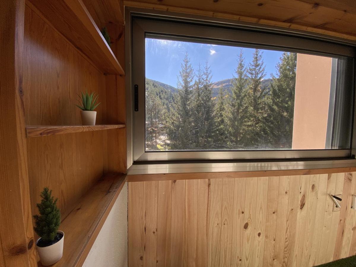 Precioso Apartamento En La Molina ラ・モリーナ エクステリア 写真