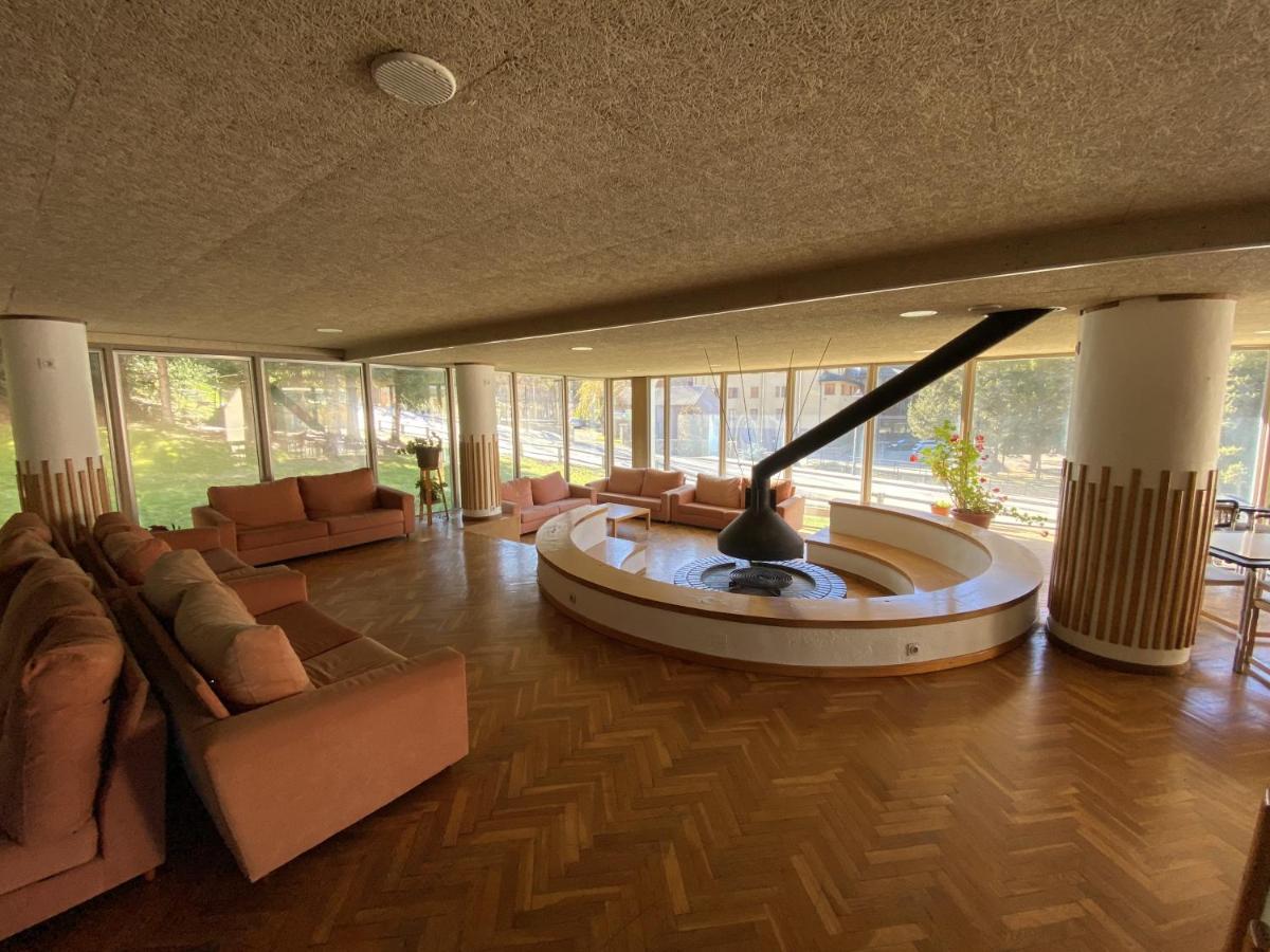 Precioso Apartamento En La Molina ラ・モリーナ エクステリア 写真