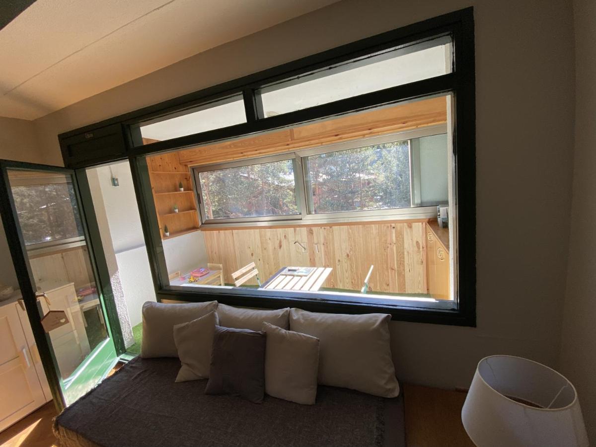 Precioso Apartamento En La Molina ラ・モリーナ エクステリア 写真