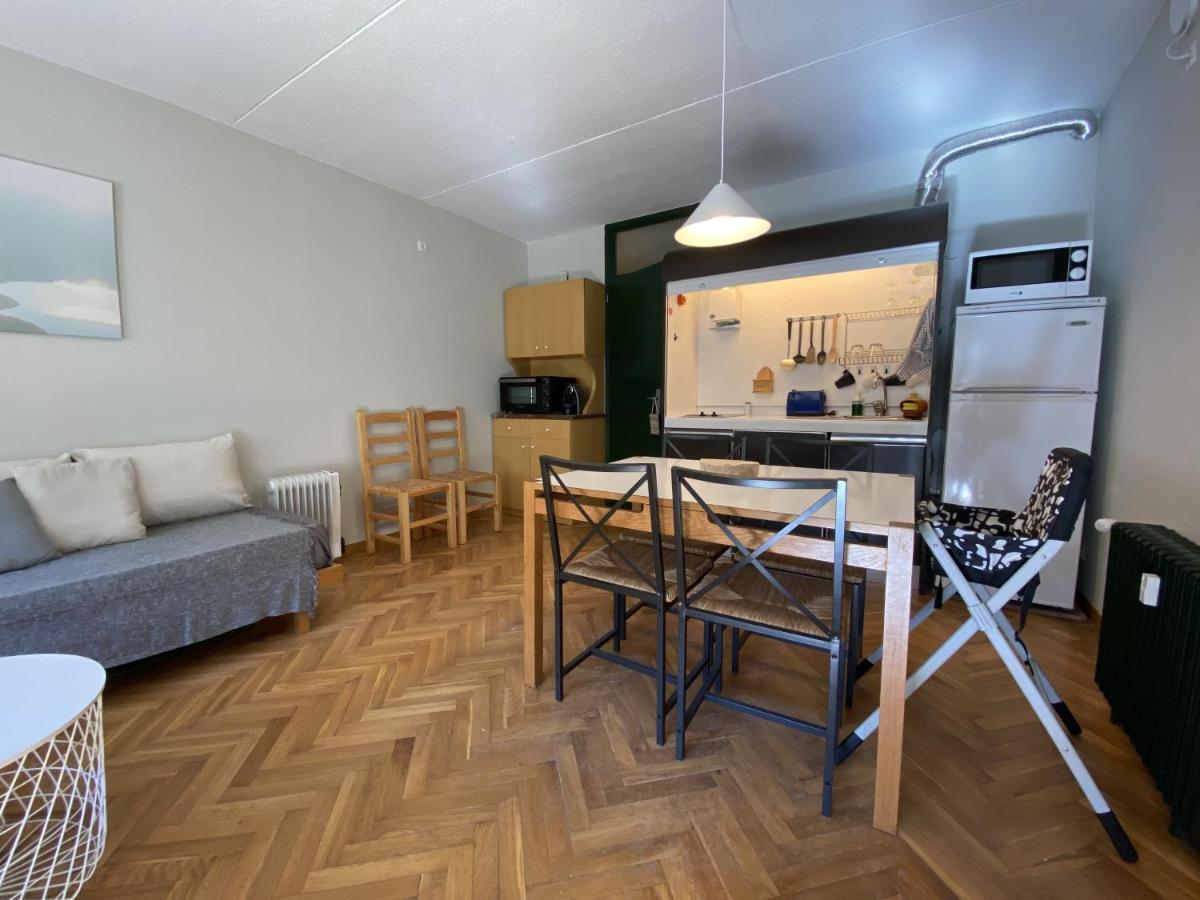 Precioso Apartamento En La Molina ラ・モリーナ エクステリア 写真