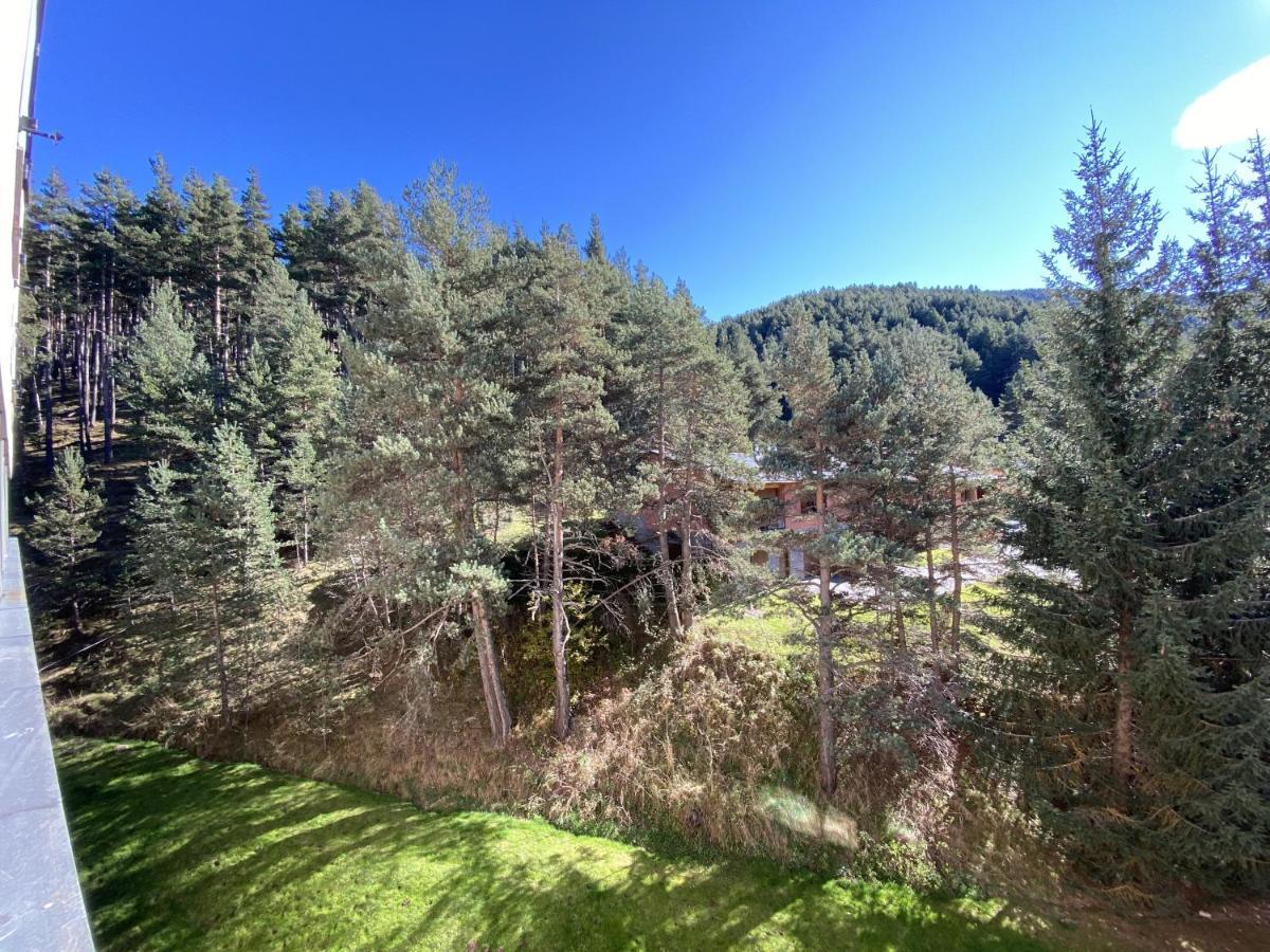 Precioso Apartamento En La Molina ラ・モリーナ エクステリア 写真