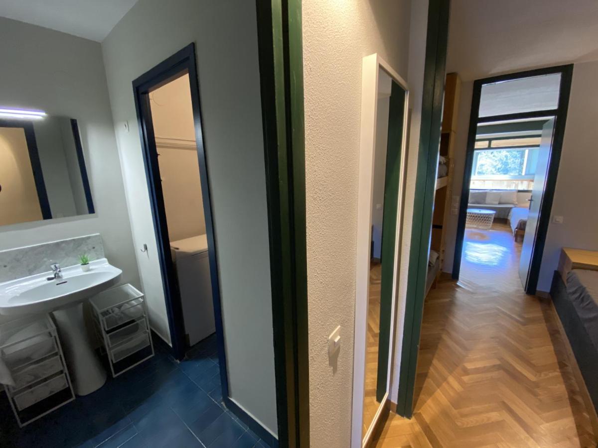 Precioso Apartamento En La Molina ラ・モリーナ エクステリア 写真