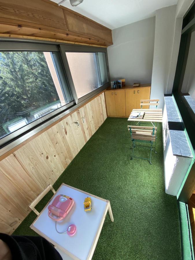Precioso Apartamento En La Molina ラ・モリーナ エクステリア 写真