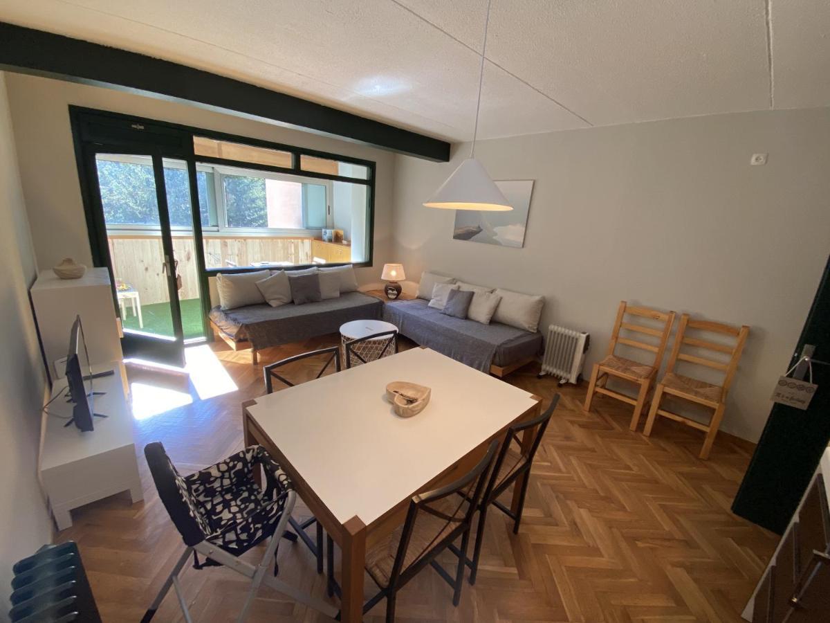 Precioso Apartamento En La Molina ラ・モリーナ エクステリア 写真