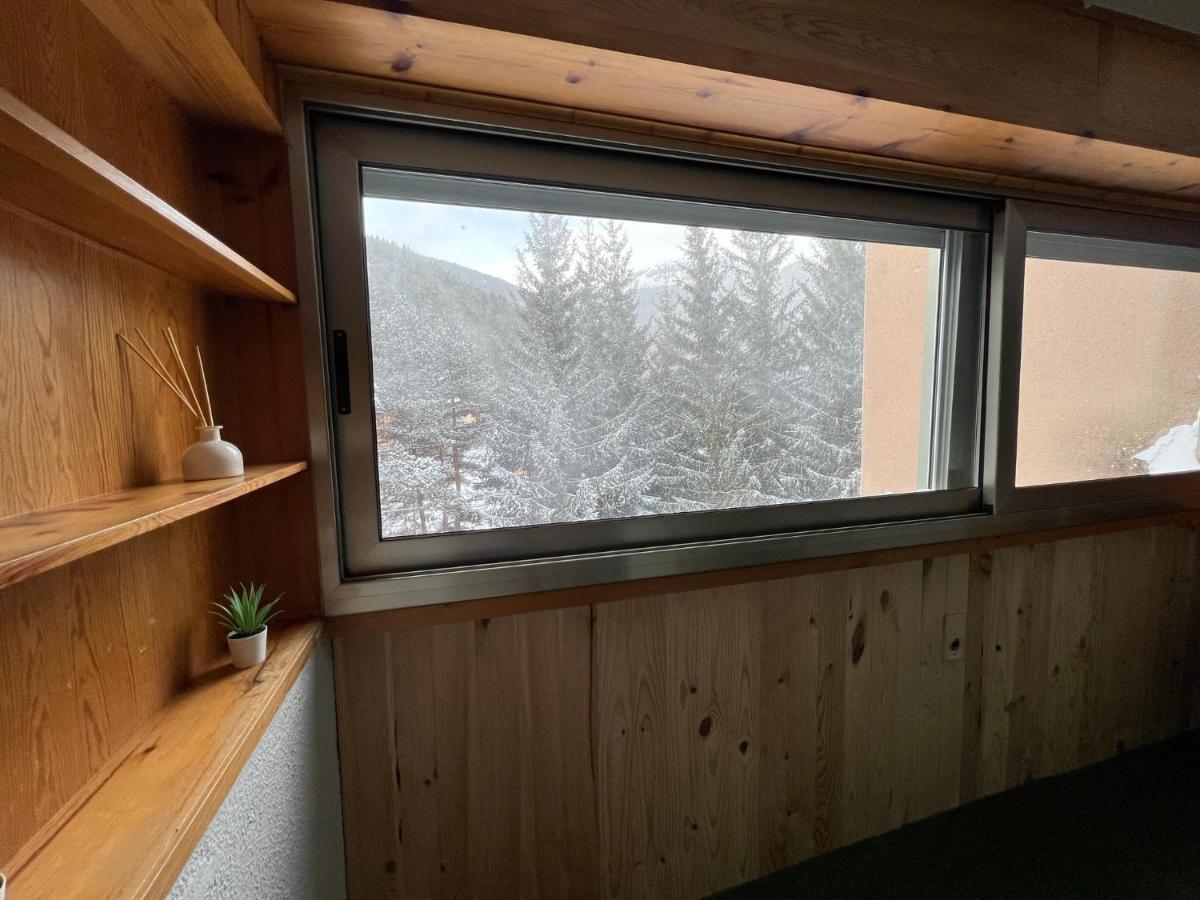 Precioso Apartamento En La Molina ラ・モリーナ エクステリア 写真